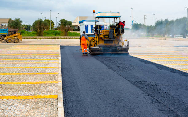 Reasons to Select Us for Your Driveway Paving Requirements in St Joseph, MI