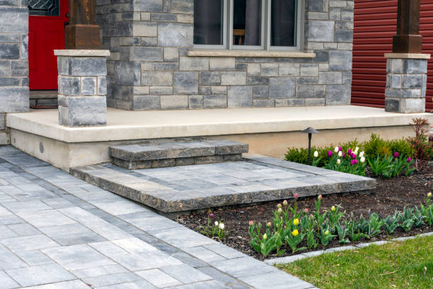 Reliable St Joseph, MI Driveway Pavers Solutions