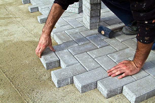 Best Driveway Pavers Near Me  in St Joseph, MI