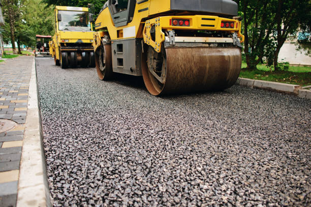 Best Paver Driveway Replacement  in St Joseph, MI